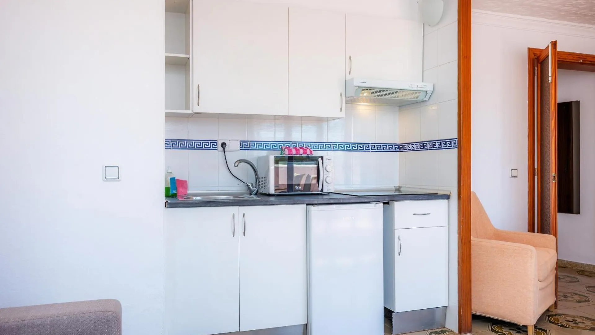 Apartamento Felipe 1-6 Cala D´Or