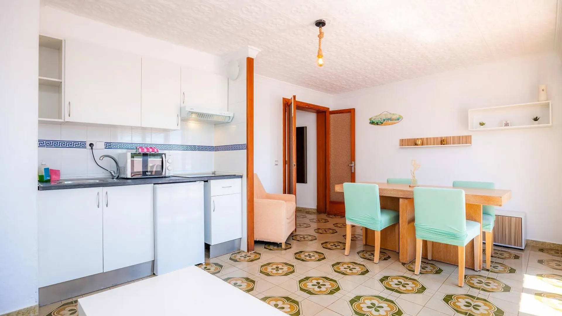 Apartamento Felipe 1-6 Cala D´Or