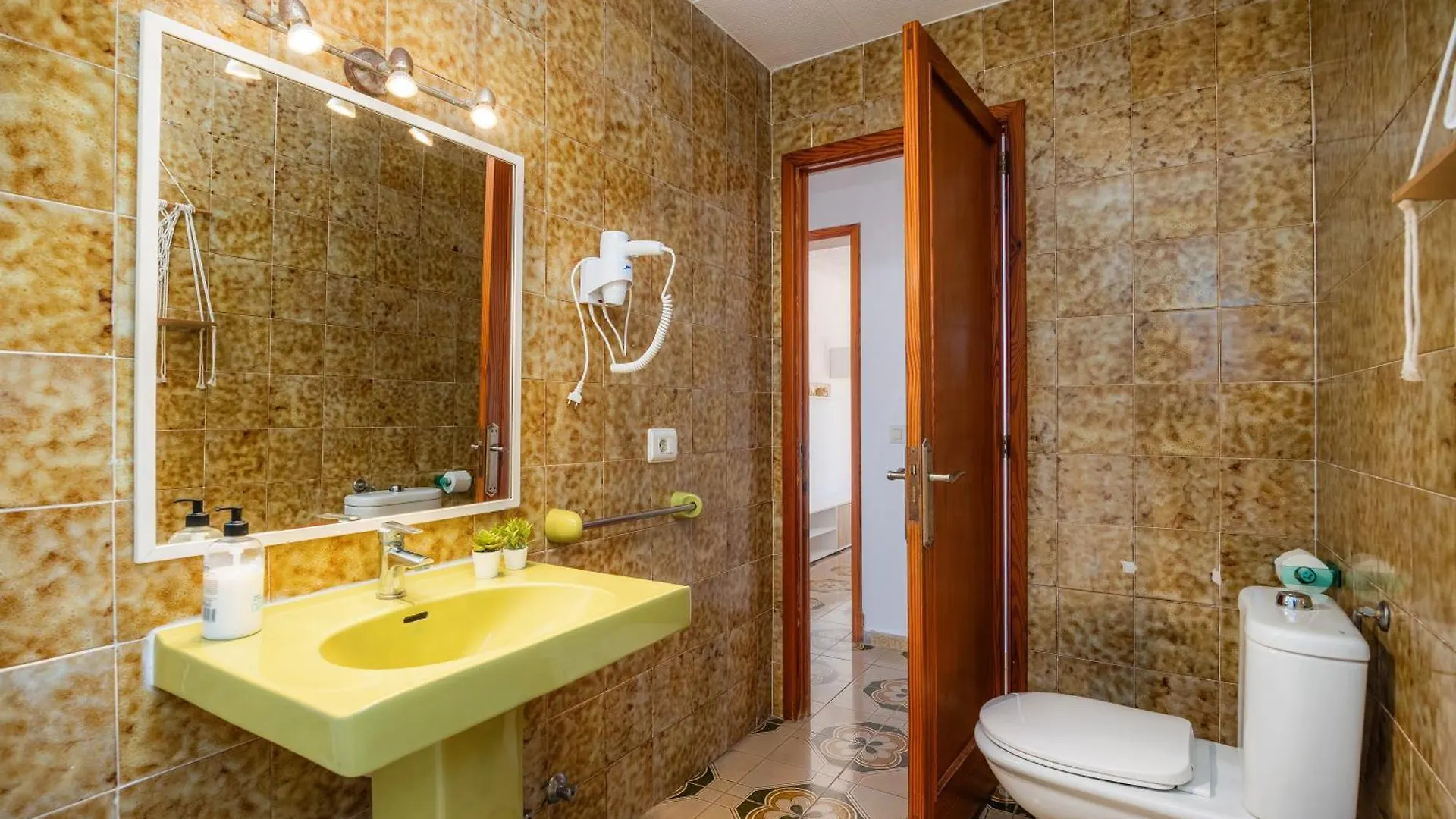 Apartamento Felipe 1-6 Cala D´Or Appartement