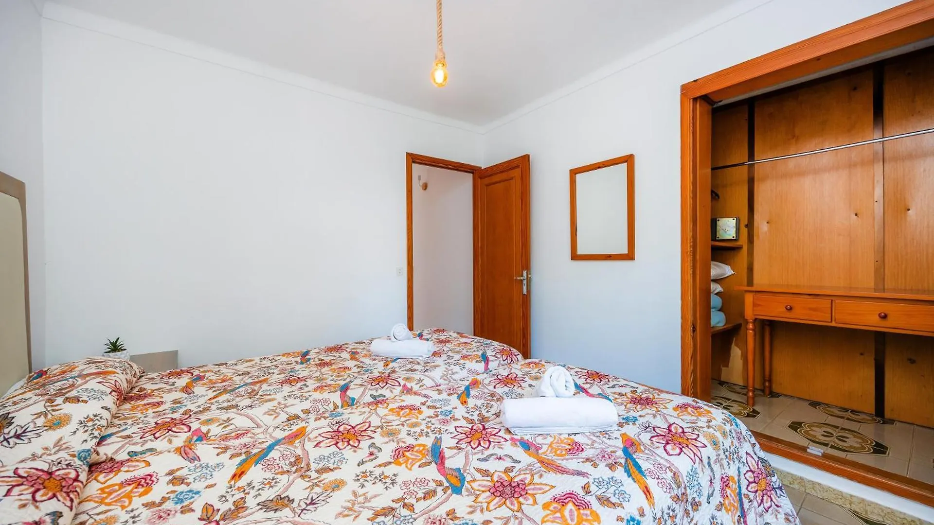 Apartamento Felipe 1-6 Cala D´Or Espagne