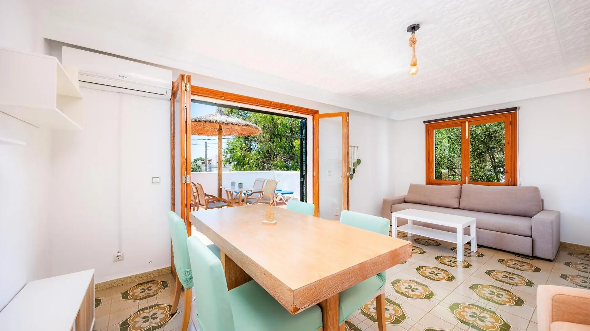 Apartamento Felipe 1-6 Cala D´Or