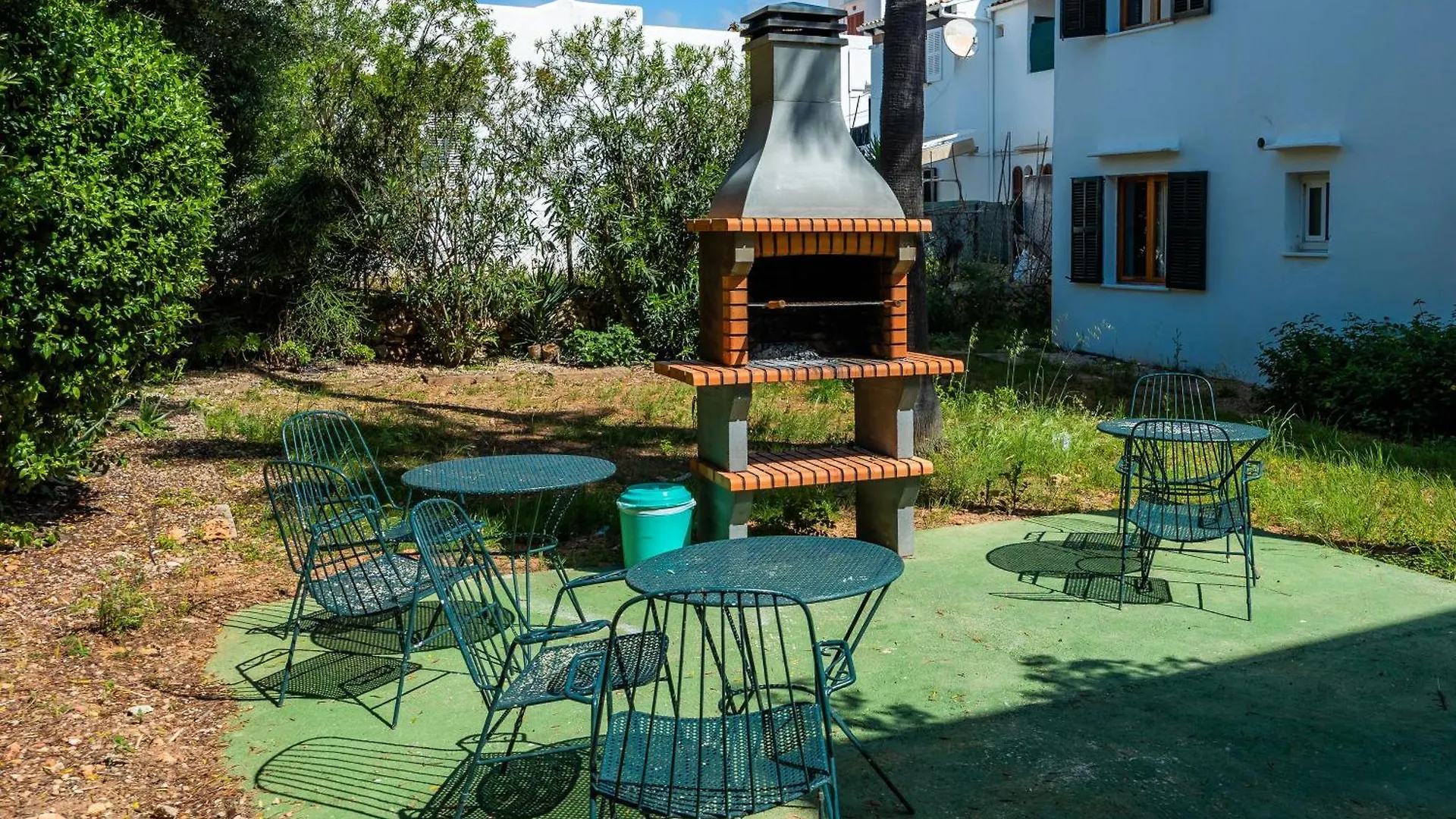 Apartamento Felipe 1-6 Cala D´Or 0*,