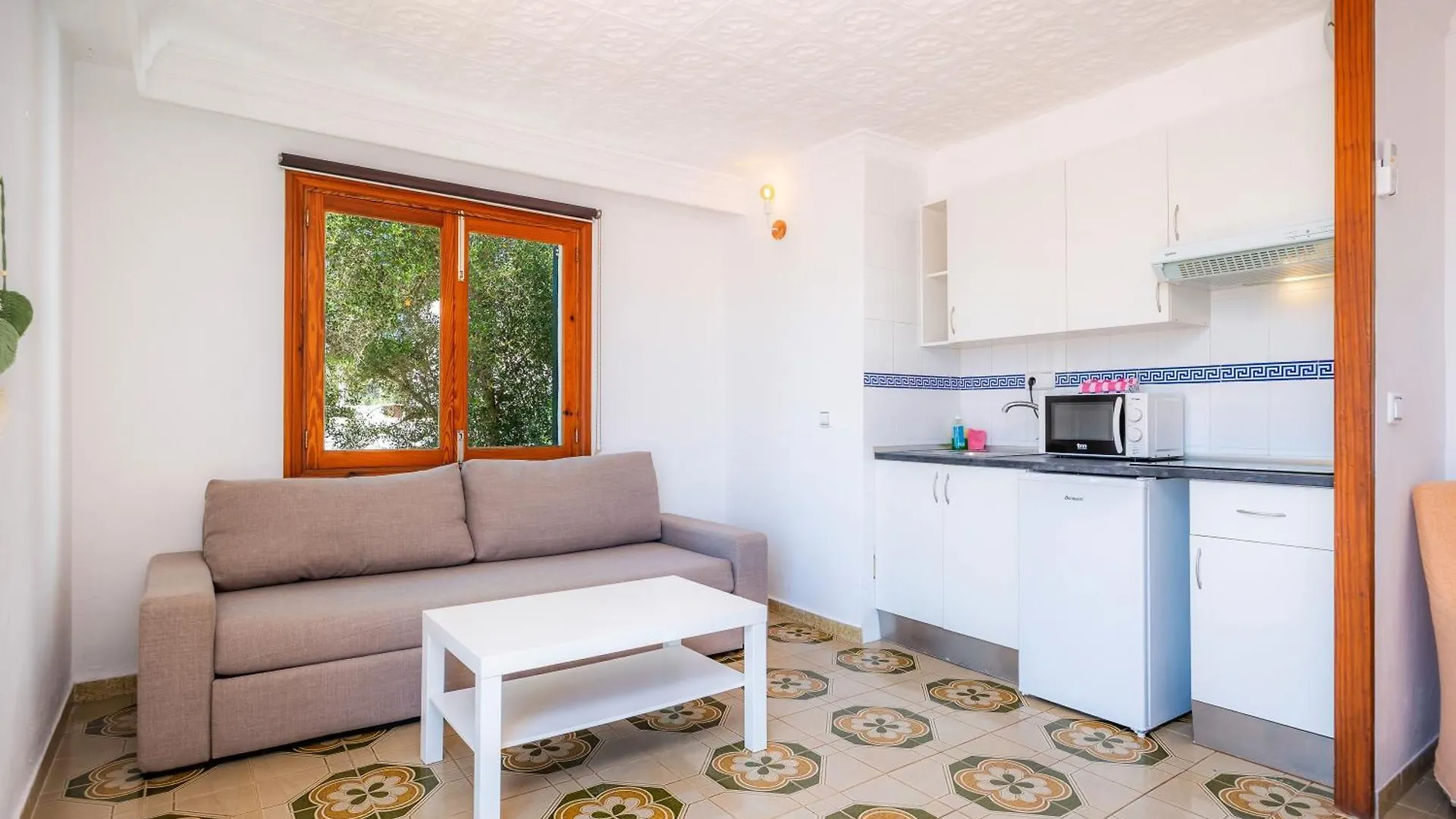 Apartamento Felipe 1-6 Cala D´Or 0*,  Španělsko