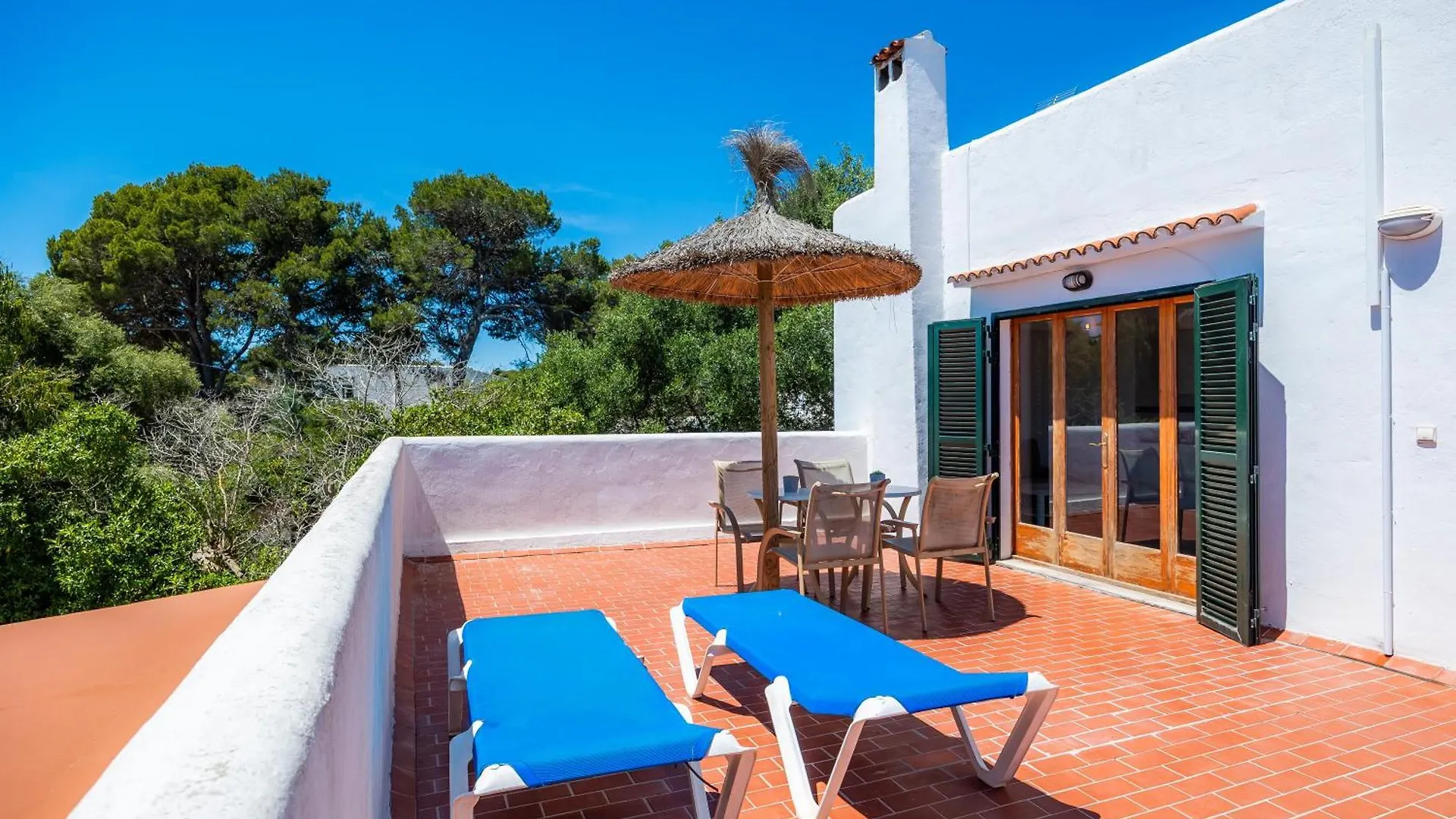 Apartamento Felipe 1-6 Cala D´Or Apartmán