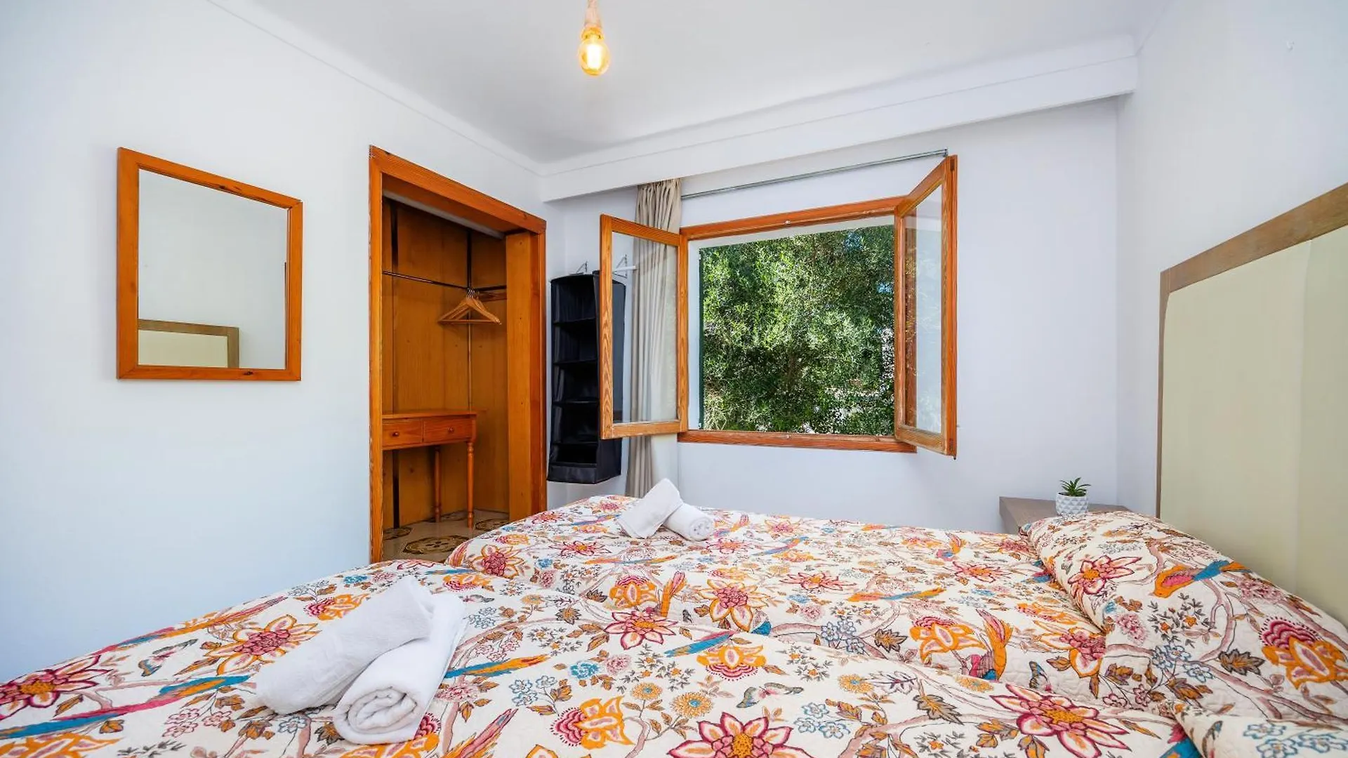 Apartmán Apartamento Felipe 1-6 Cala D´Or Španělsko
