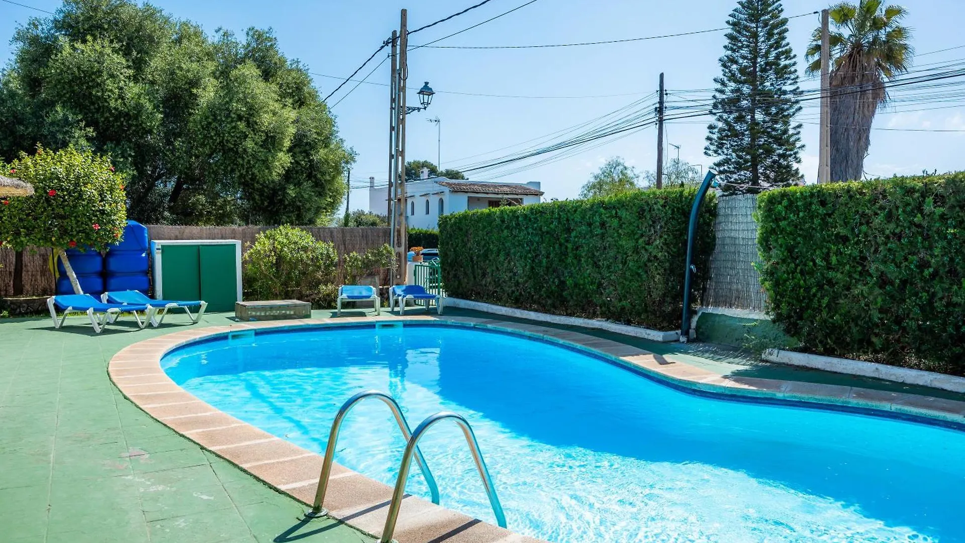 Apartamento Felipe 1-6 Cala D´Or 0*,  Španělsko